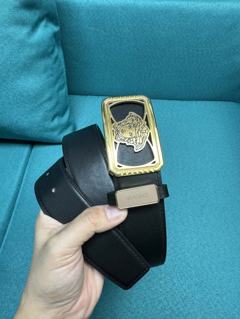 Versace Belts